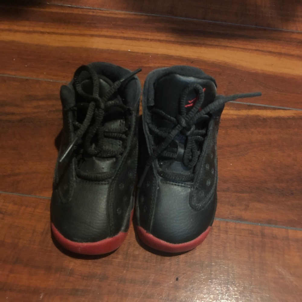 Toddler Jordan’s 6c